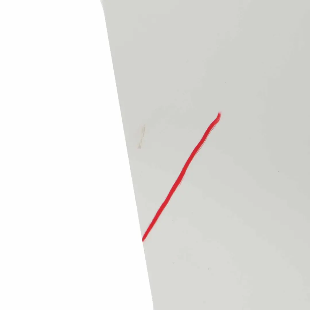 Front Right Door O/S Alpine White Alpinweiss 3 - 300 to BMW F21 F22 F23 with Part number 7298044 BMW F21 F22 F23 Front Right Door O/S Alpine White Alpinweiss 3 - 300 - SKU 7298044-AW2 - Part number 7298044