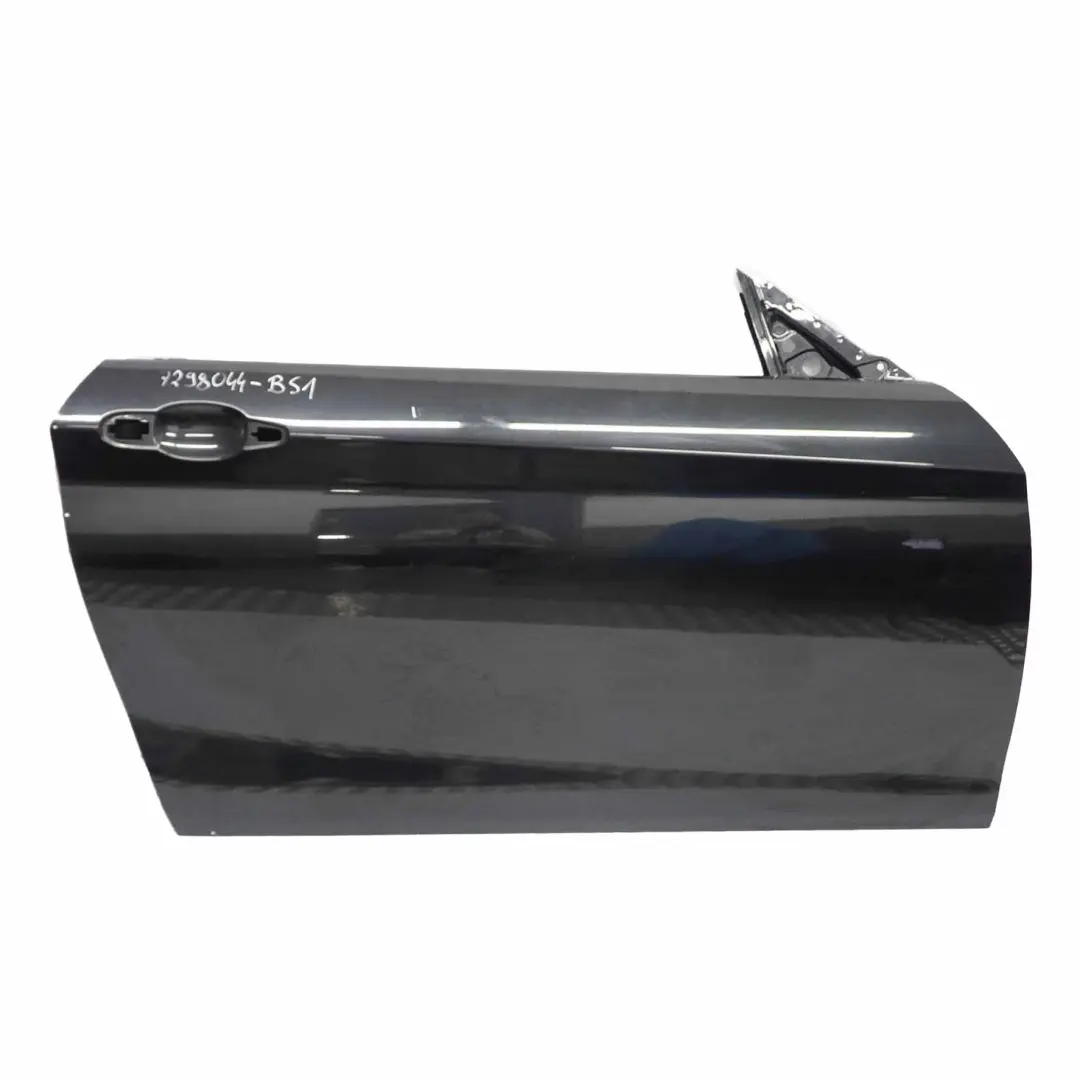 Drzwi Prawe Tylne Black Sapphire - 475 do BMW F21 o numerze 7298044 BMW F21 Drzwi Prawe Tylne Black Sapphire - 475 - SKU 7298044-BS1 - Numer Części 7298044