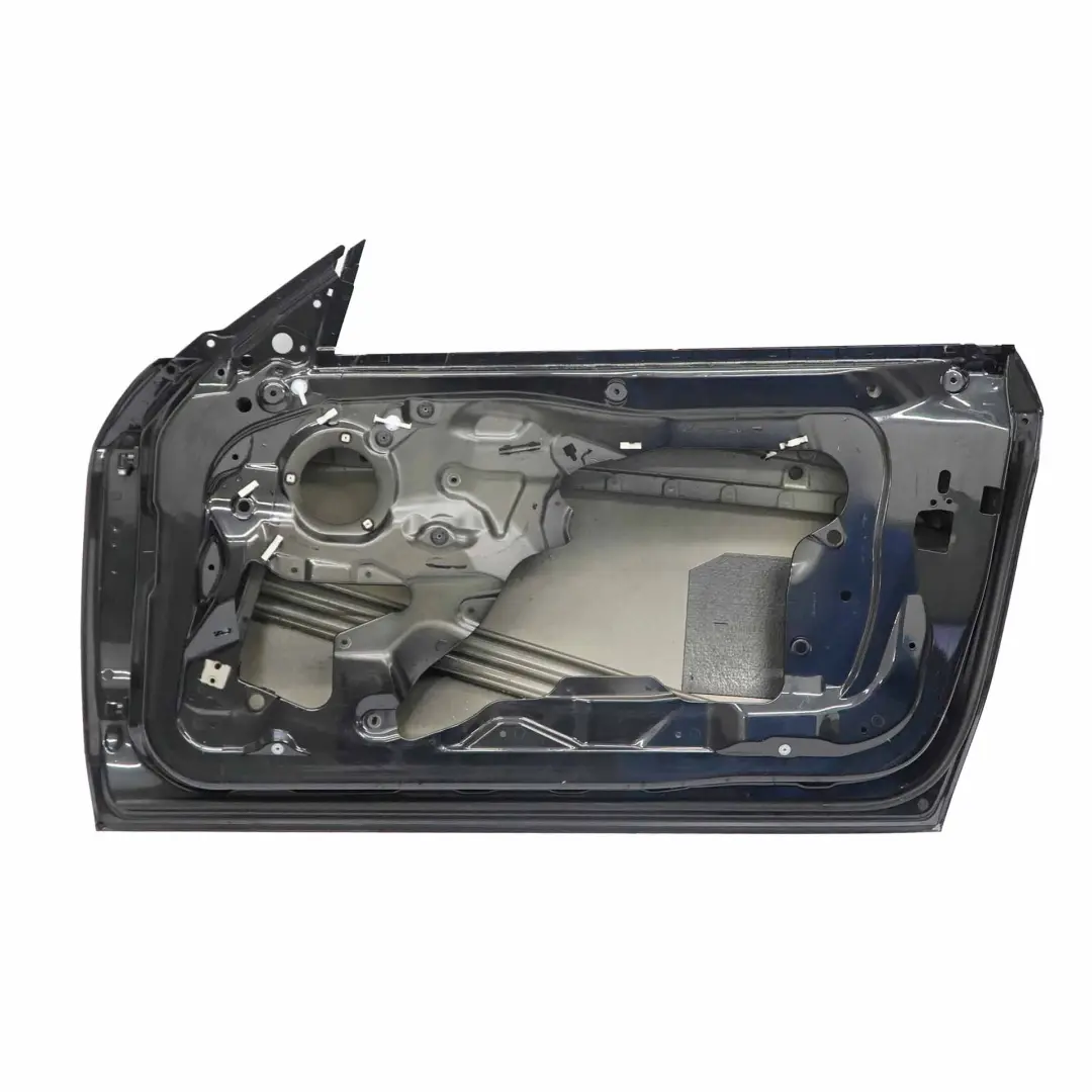 BMW F21 Porte Avant Droite F22 F23 Noir Saphir - 475 - SKU 7298044-BS1 - Numéro de pièce 7298044