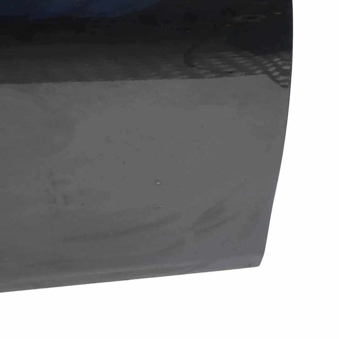 BMW F21 Tür vorne rechts F22 F23 Schwarz Saphir - 475 - SKU 7298044-BS1 - Teilenummer 7298044