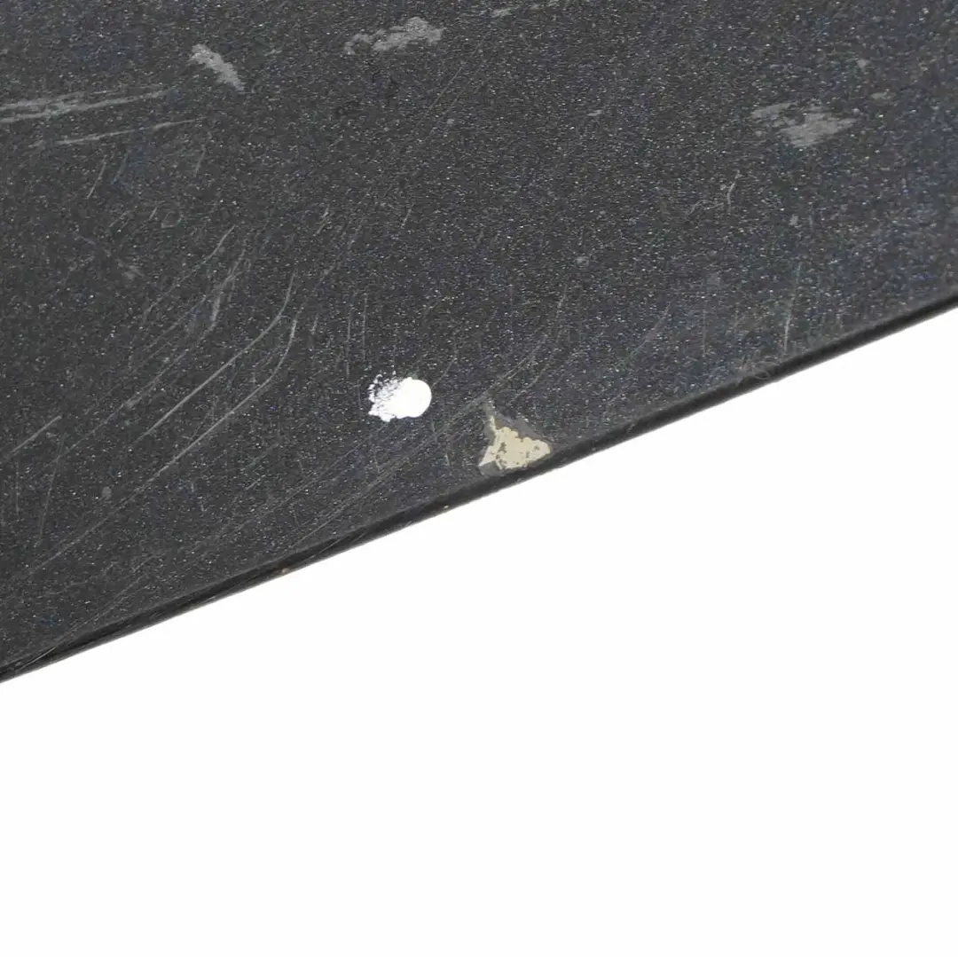 BMW F21 Tür vorne rechts F22 F23 Schwarz Saphir - 475 - SKU 7298044-BS1 - Teilenummer 7298044