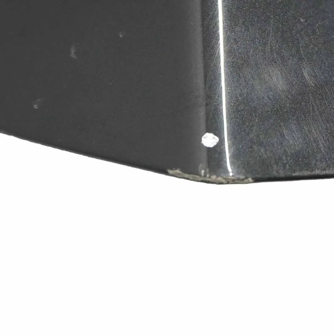 BMW F21 Tür vorne rechts F22 F23 Schwarz Saphir - 475 - SKU 7298044-BS1 - Teilenummer 7298044