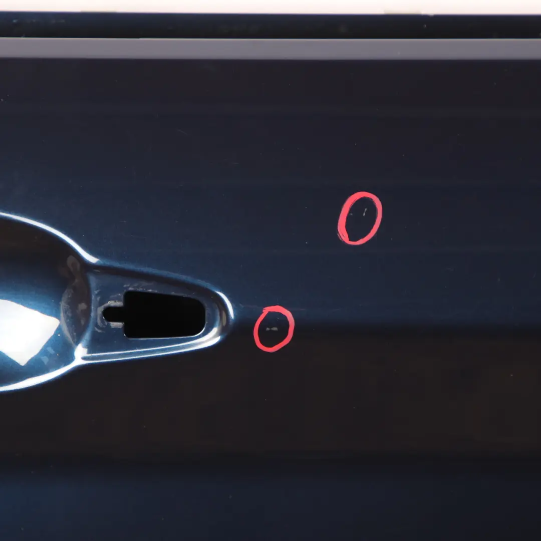 Door Panel BMW F21 F22 F23 Front Right O/S Tiefseeblau Deep Sea Blue - A76 to with Part number 7298044 Door Panel BMW F21 F22 F23 Front Right O/S Tiefseeblau Deep Sea Blue - A76 - SKU 7298044-DSB - Part number 7298044