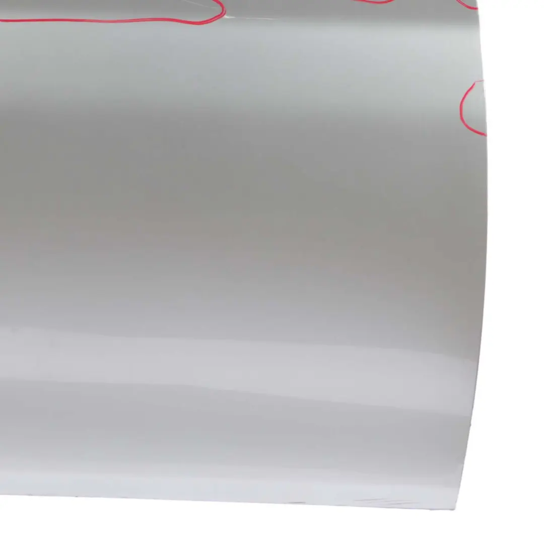 Door BMW F21 F22 F23 Front Right O/S Glacier Silber Silver Metallic - A83 to with Part number 7298044 Door BMW F21 F22 F23 Front Right O/S Glacier Silber Silver Metallic - A83 - SKU 7298044-GSB - Part number 7298044