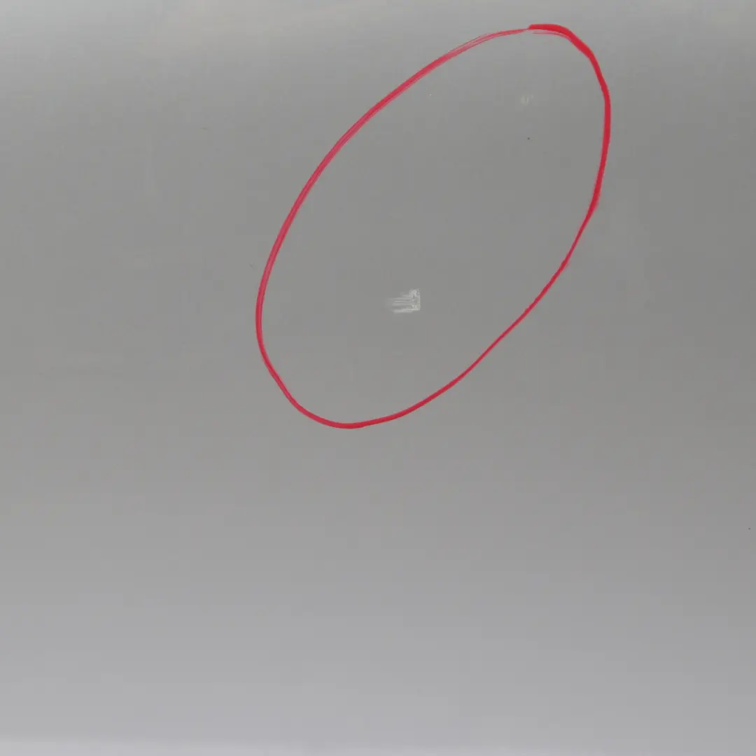  Door BMW F21 F22 F23 Front Right O/S Glacier Silber Silver Metallic - A83 - SKU 7298044-GSB - Part number 7298044