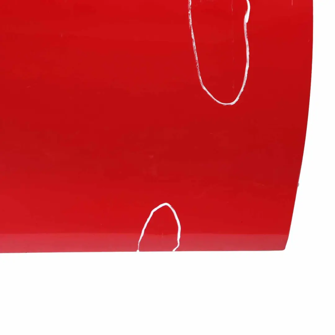  Door Panel BMW F21 F22 F23 Front Right O/S Karmesinrot Crimson Red - A61 - SKU 7298044-KAR - Part number 7298044