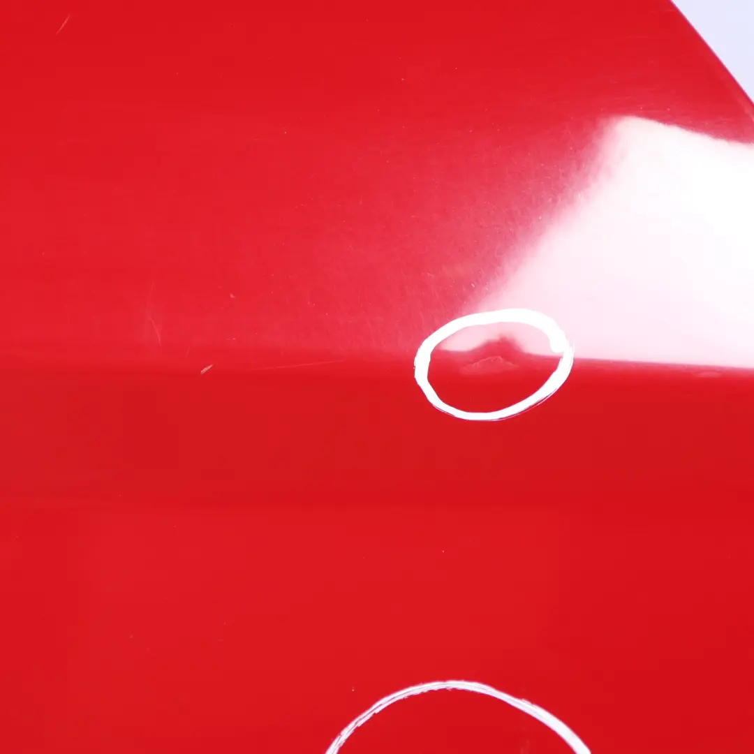 Door Panel BMW F21 F22 F23 Front Right O/S Karmesinrot Crimson Red - A61 to with Part number 7298044 Door Panel BMW F21 F22 F23 Front Right O/S Karmesinrot Crimson Red - A61 - SKU 7298044-KAR - Part number 7298044