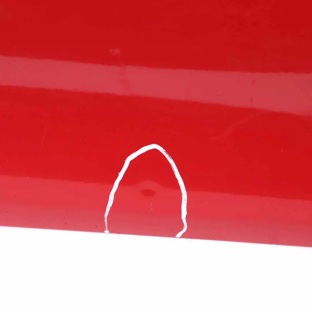 Door Panel BMW F21 F22 F23 Front Right O/S Karmesinrot Crimson Red - A61 to with Part number 7298044 Door Panel BMW F21 F22 F23 Front Right O/S Karmesinrot Crimson Red - A61 - SKU 7298044-KAR - Part number 7298044