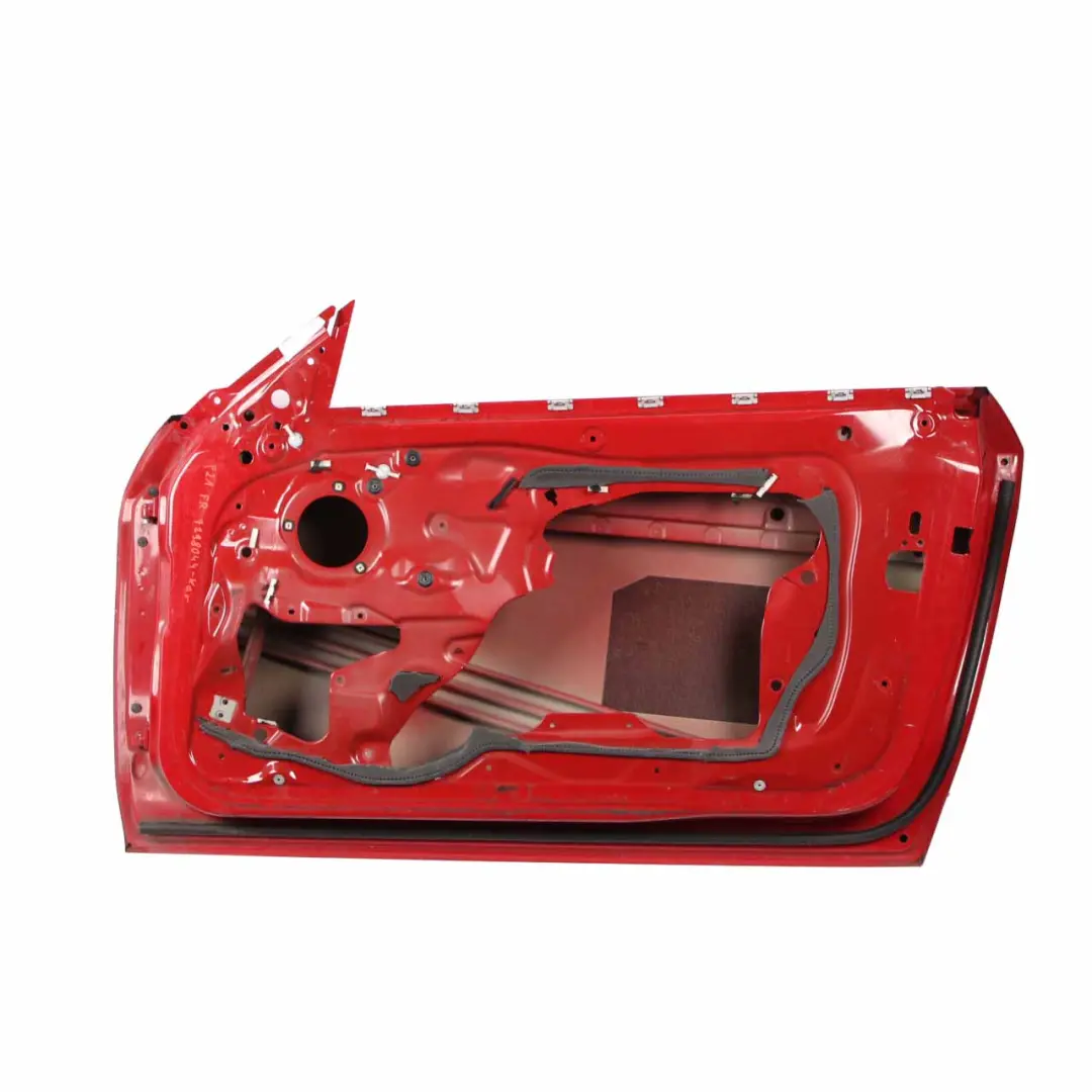 Door Panel BMW F21 F22 F23 Front Right O/S Karmesinrot Crimson Red - A61 to with Part number 7298044 Door Panel BMW F21 F22 F23 Front Right O/S Karmesinrot Crimson Red - A61 - SKU 7298044-KAR - Part number 7298044