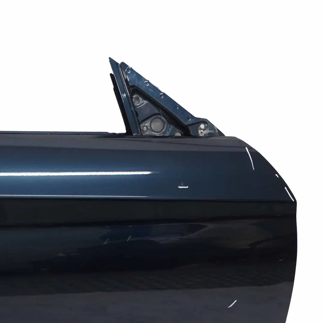 BMW F21 Door Front Right O/S Covering Panel F22 F23 Midnight Blue Metallic - B38 - SKU 7298044-MBM - Part number 7298044