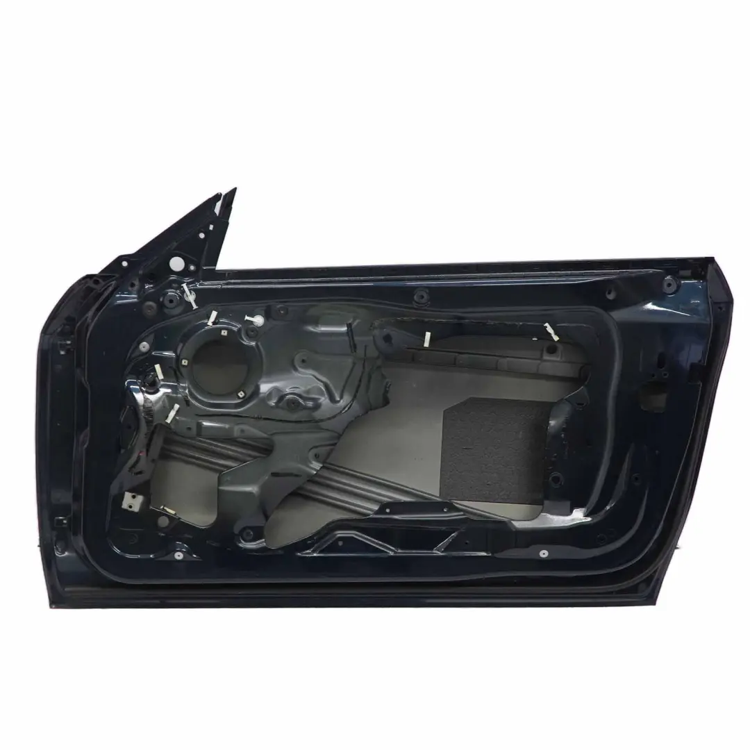 Door Front Right O/S Covering Panel F22 F23 Midnight Blue Metallic - B38 to BMW F21 with Part number 7298044 BMW F21 Door Front Right O/S Covering Panel F22 F23 Midnight Blue Metallic - B38 - SKU 7298044-MBM - Part number 7298044