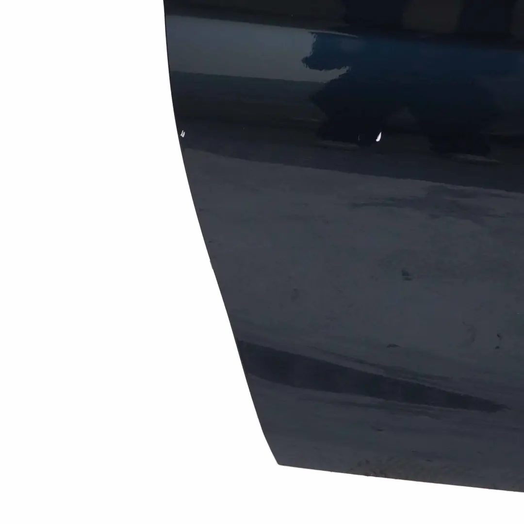 Puerta Delantera Derecha Panel de Cubierta F22 F23 Midnight Blue - B38 para BMW F21 con número de pieza 7298044 BMW F21 Puerta Delantera Derecha Panel de Cubierta F22 F23 Midnight Blue - B38 - SKU 7298044-MBM - Número de pieza 7298044