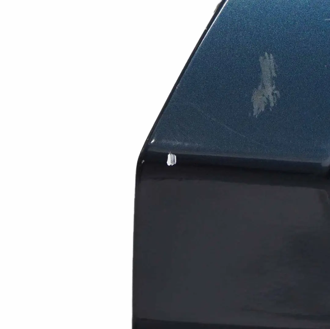 BMW F21 Door Front Right O/S Covering Panel F22 F23 Midnight Blue Metallic - B38 - SKU 7298044-MBM - Part number 7298044