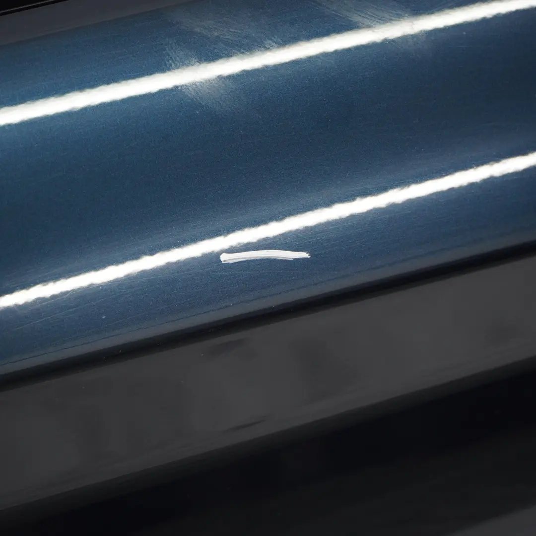 BMW F21 Tür vorne rechts Verkleidungsplatte F22 F23 Midnight Blue Metallic - B38 - SKU 7298044-MBM - Teilenummer 7298044