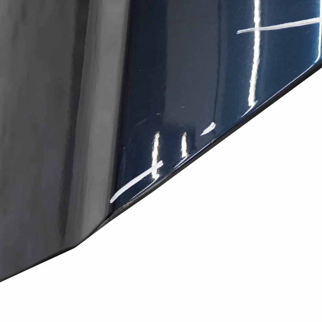 BMW F21 Drzwi Prawe Przednie Midnight Blue - B38 - SKU 7298044-MBM - Numer Części 7298044