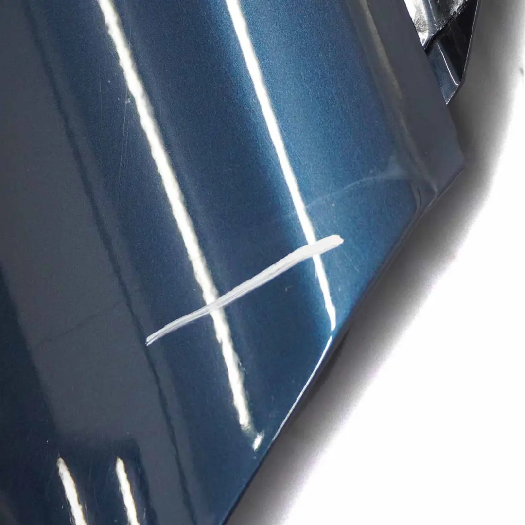 BMW F21 Panneau d'habillage de porte avant droite F22 Midnight Blue - B38 - SKU 7298044-MBM - Numéro de pièce 7298044