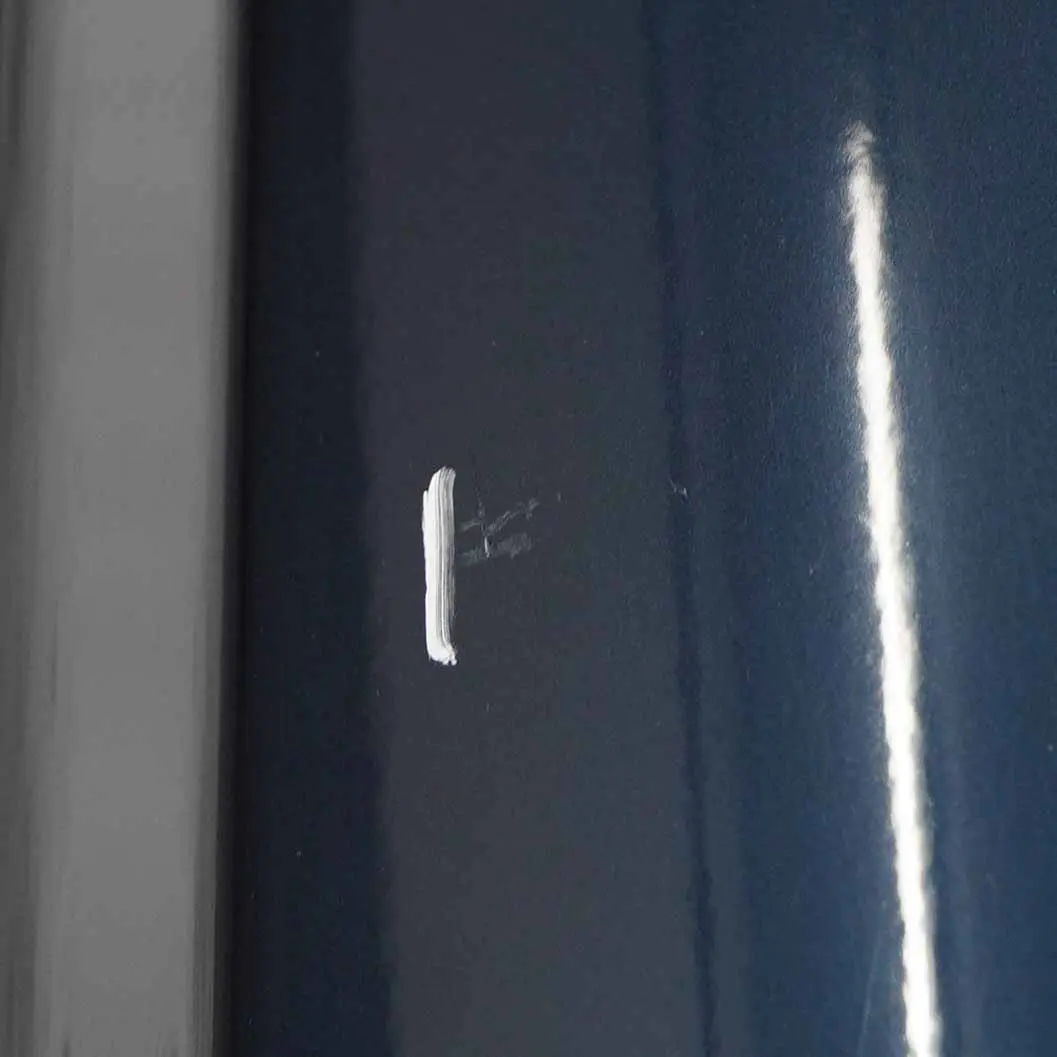 BMW F21 Door Front Right O/S Covering Panel F22 F23 Midnight Blue Metallic - B38 - SKU 7298044-MBM - Part number 7298044