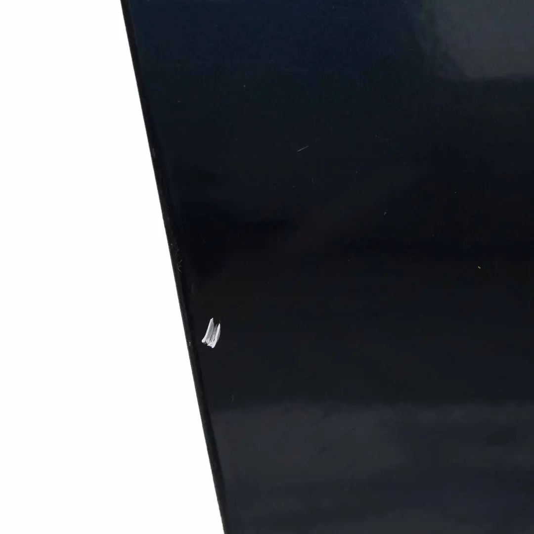 Panneau d'habillage de porte avant droite F22 Midnight Blue - B38 pour BMW F21 à propos du numéro de pièce 7298044 BMW F21 Panneau d'habillage de porte avant droite F22 Midnight Blue - B38 - SKU 7298044-MBM - Numéro de pièce 7298044