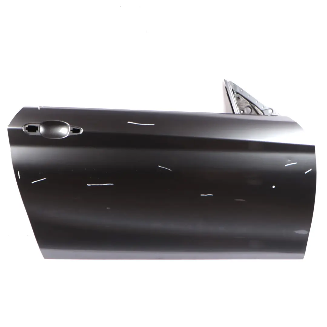 Drzwi Prawe Przednie Szare Mineralgrau Metallic - B39 do BMW F21 F22 o numerze 7298044 BMW F21 F22 Drzwi Prawe Przednie Szare Mineralgrau Metallic - B39 - SKU 7298044-MG - Numer Części 7298044