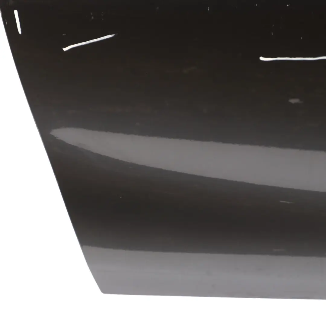 BMW F21 F22 F23 Front Right Door O/S Mineral Grau Metallic - B39 - SKU 7298044-MG - Part number 7298044