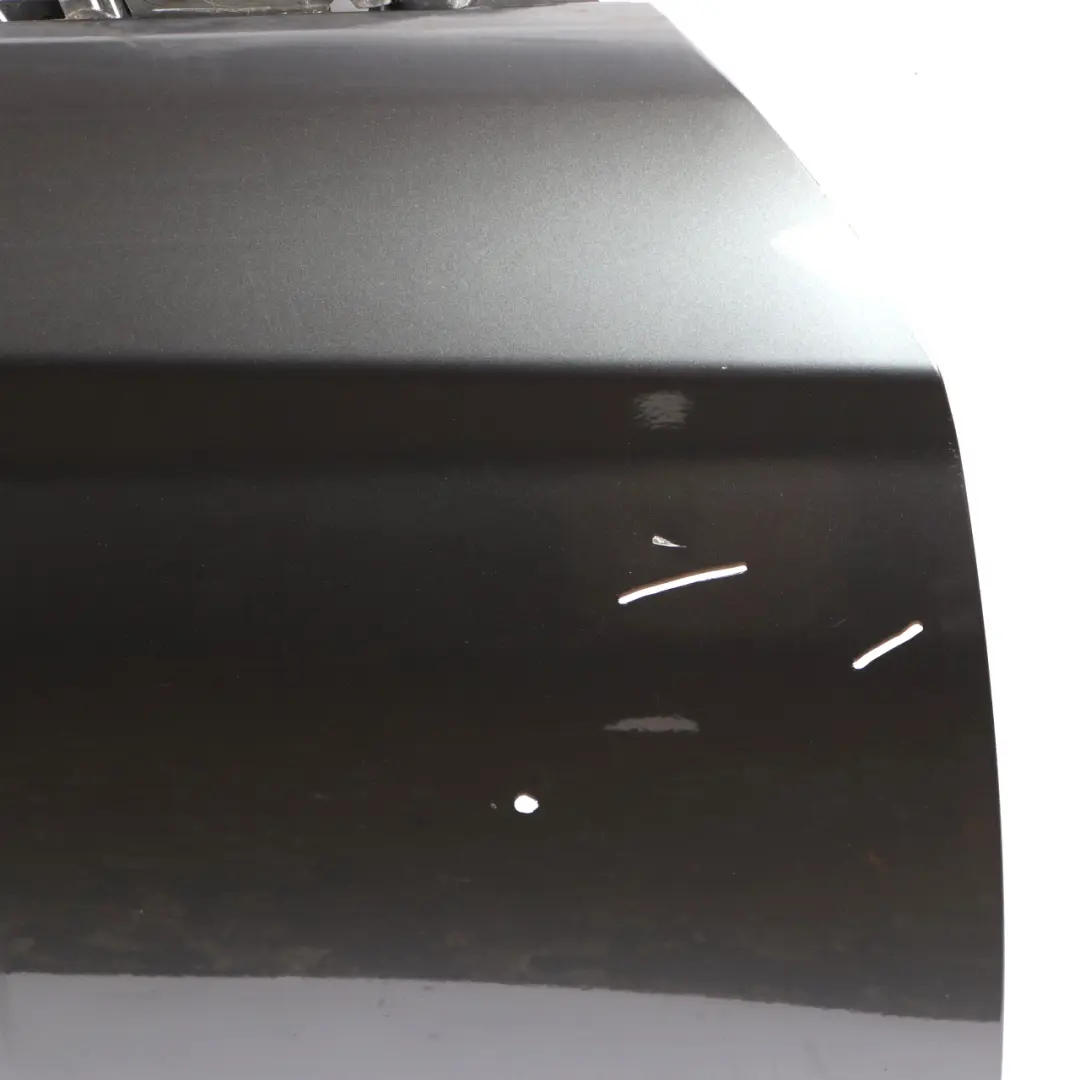 BMW F21 F22 F23 Puerta delantera derecha Mineral Grau Metallic - B39 - SKU 7298044-MG - Número de pieza 7298044