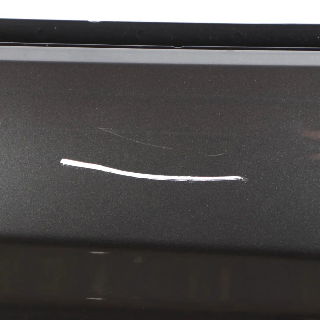 BMW F21 F22 F23 Tür Vorne Rechts Mineral Grau Metallic - B39 - SKU 7298044-MG - Teilenummer 7298044