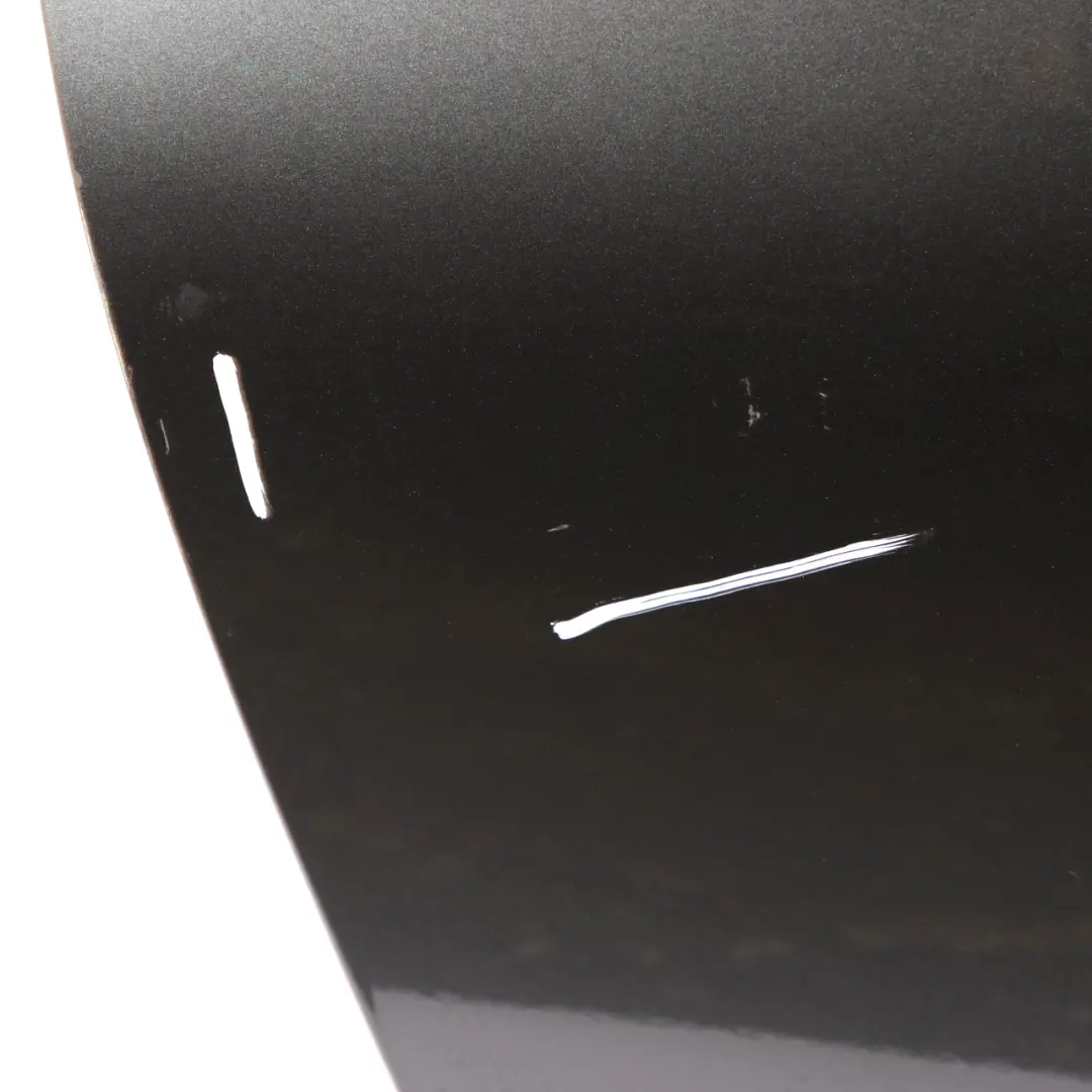 BMW F21 F22 F23 Tür Vorne Rechts Mineral Grau Metallic - B39 - SKU 7298044-MG - Teilenummer 7298044