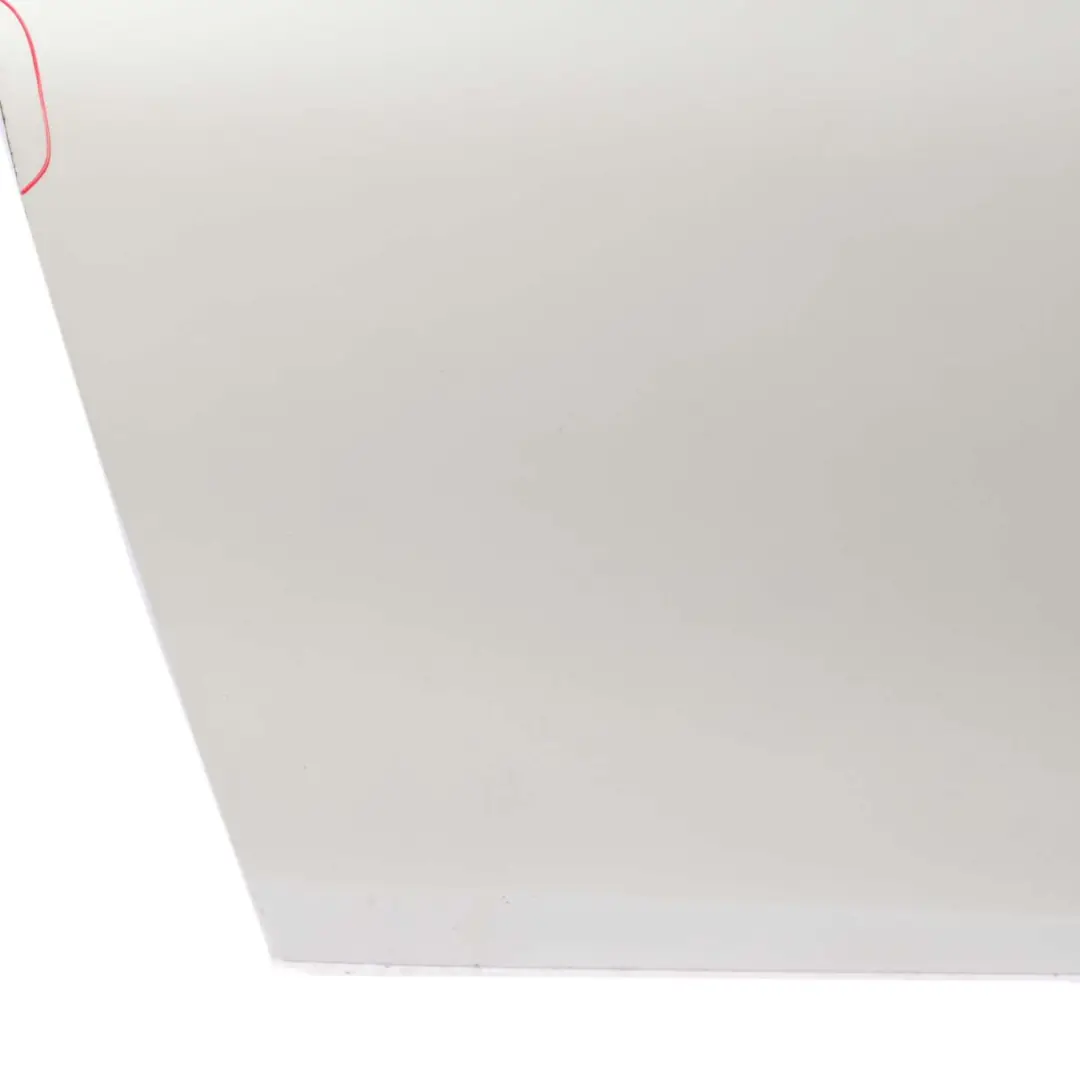Front Right Door O/S Mineral White Mineralweiss Metallic - A96 to BMW F21 F22 F23 with Part number 7298044 BMW F21 F22 F23 Front Right Door O/S Mineral White Mineralweiss Metallic - A96 - SKU 7298044-MW - Part number 7298044