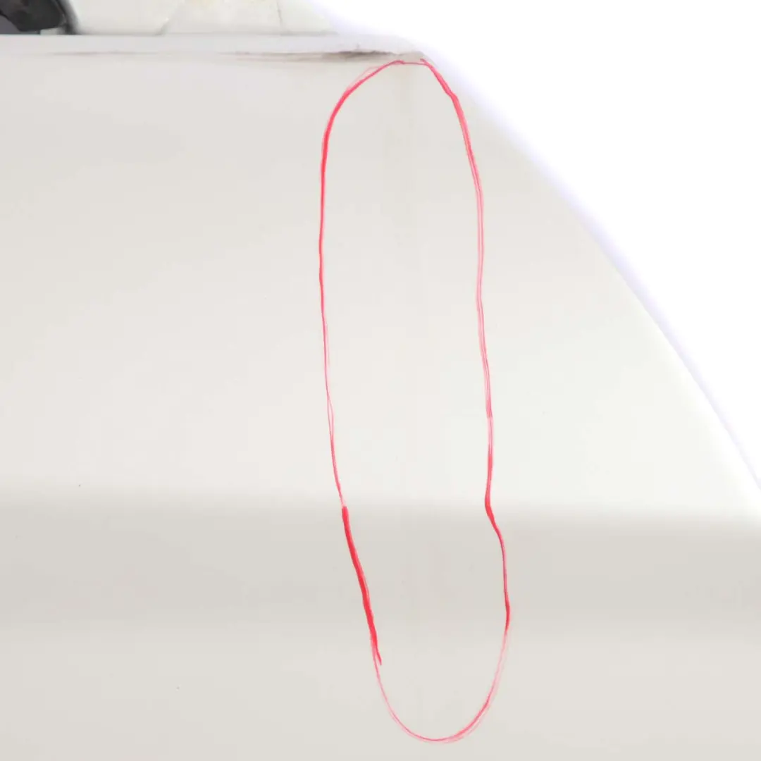 Front Right Door O/S Mineral White Mineralweiss Metallic - A96 to BMW F21 F22 F23 with Part number 7298044 BMW F21 F22 F23 Front Right Door O/S Mineral White Mineralweiss Metallic - A96 - SKU 7298044-MW - Part number 7298044