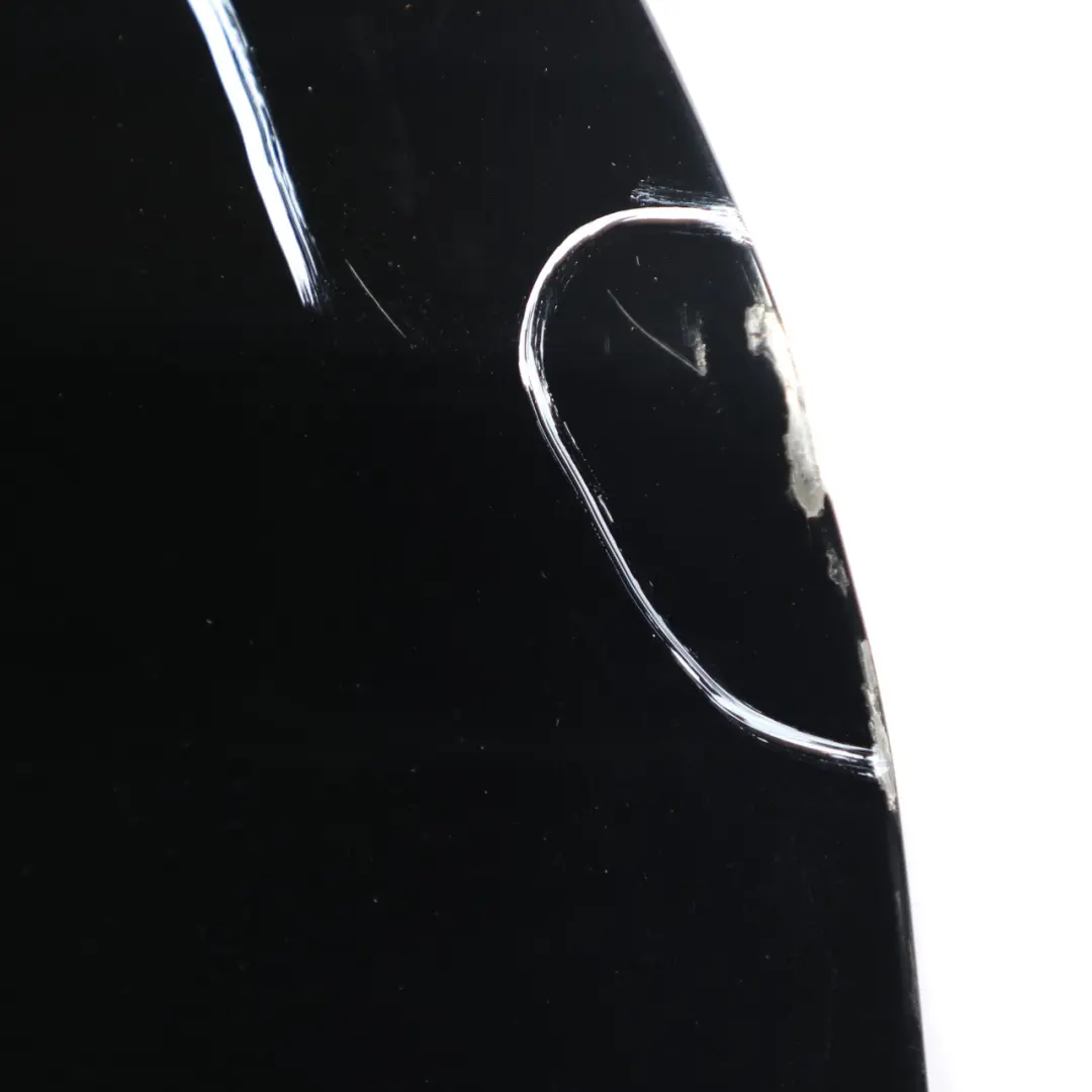 Door Front Right O/S Covering Panel F22 F23 Schwarz 2 Black - 668 to BMW F21 with Part number 7298044 BMW F21 Door Front Right O/S Covering Panel F22 F23 Schwarz 2 Black - 668 - SKU 7298044-SCH1 - Part number 7298044