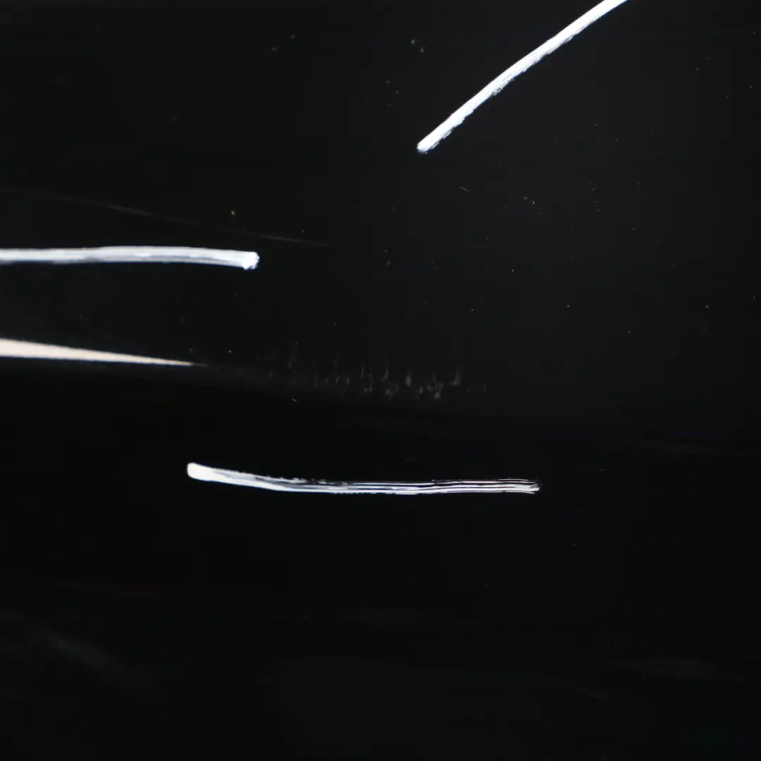 Door Front Right O/S Covering Panel F22 F23 Schwarz 2 Black - 668 to BMW F21 with Part number 7298044 BMW F21 Door Front Right O/S Covering Panel F22 F23 Schwarz 2 Black - 668 - SKU 7298044-SCH1 - Part number 7298044