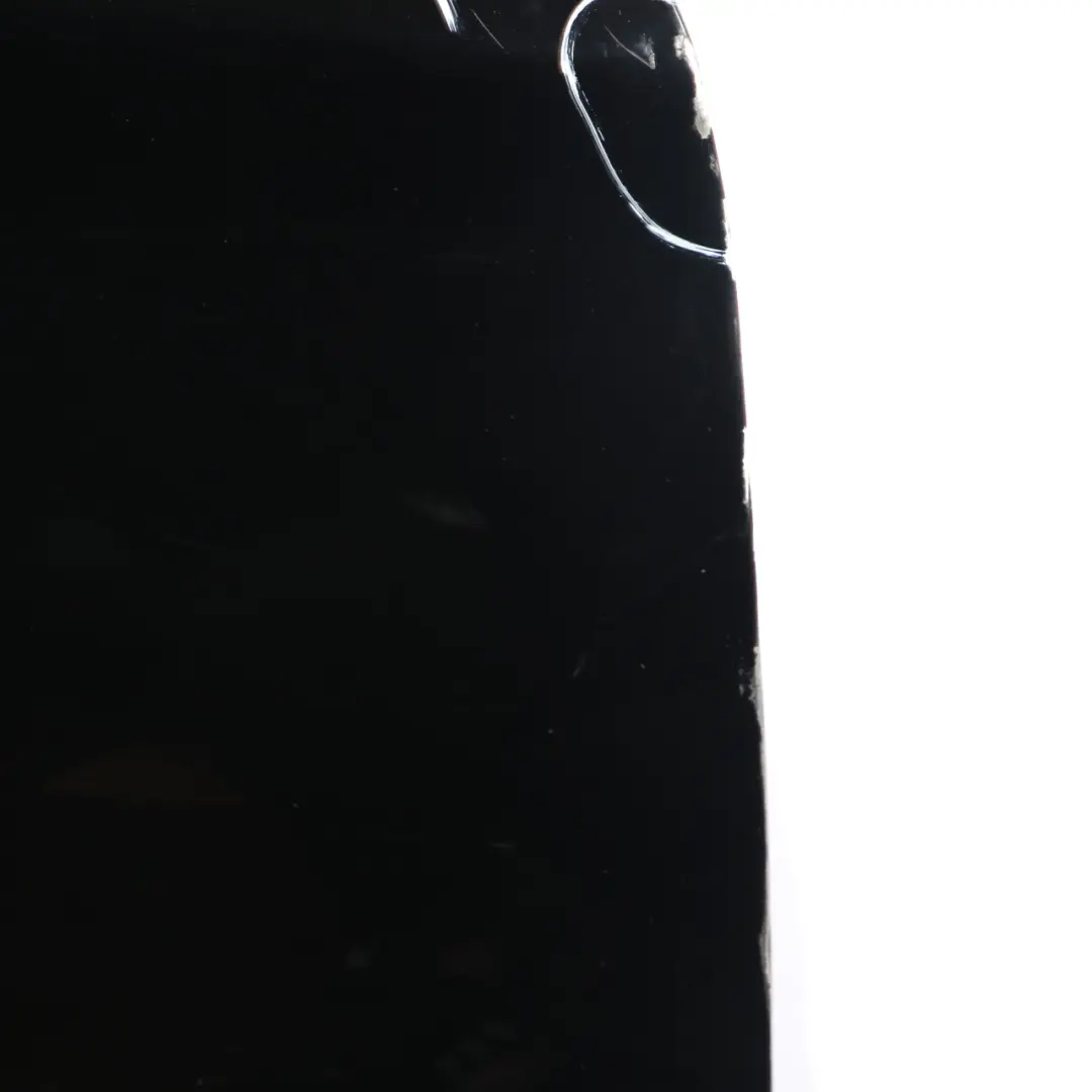 BMW F21 Door Front Right O/S Covering Panel F22 F23 Schwarz 2 Black - 668 - SKU 7298044-SCH1 - Part number 7298044