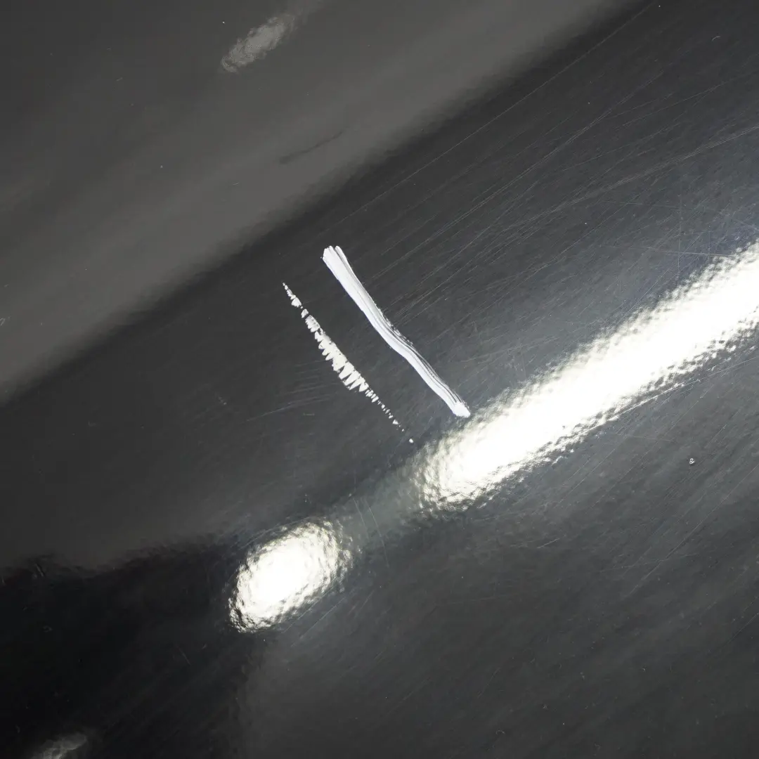 BMW F21 Tür vorne rechts F22 F23 Schwarz 2 - 668 - SKU 7298044-SCH - Teilenummer 7298044