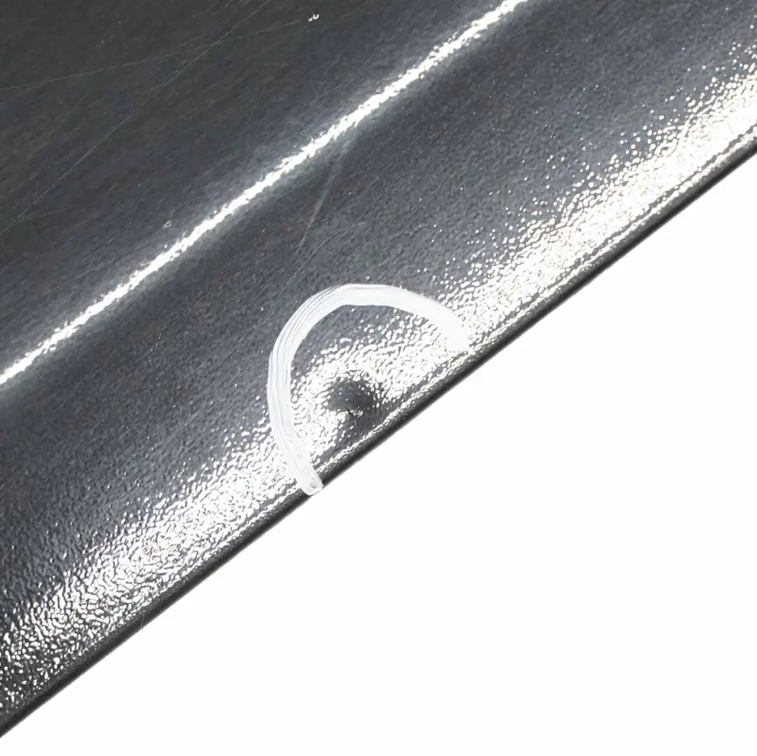 BMW F21 Door Front Right O/S Covering Panel F22 F23 Schwarz 2 Black - 668 - SKU 7298044-SCH - Part number 7298044