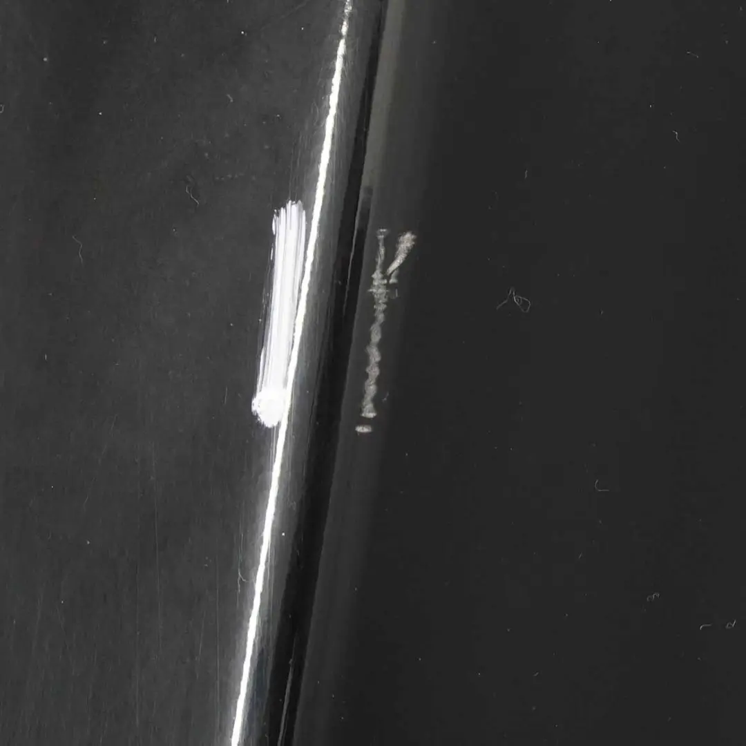 BMW F21 Drzwi Prawe Przednie Schwarz 2 Black - 668 - SKU 7298044-SCH - Numer Części 7298044