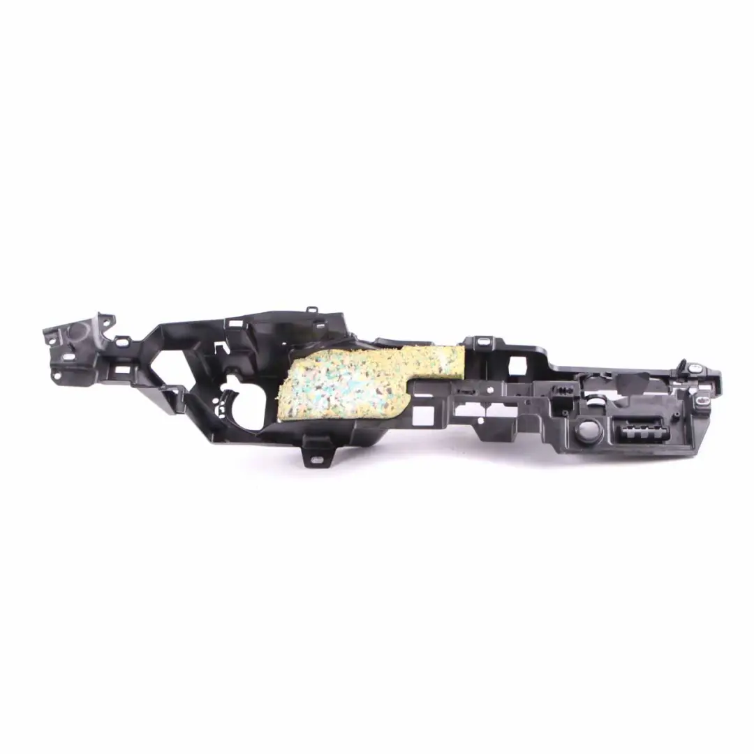 BMW F34 GT hinten links Kofferraum Unterstützung Trim Panel Support - SKU 7298051 - Teilenummer 7298052
