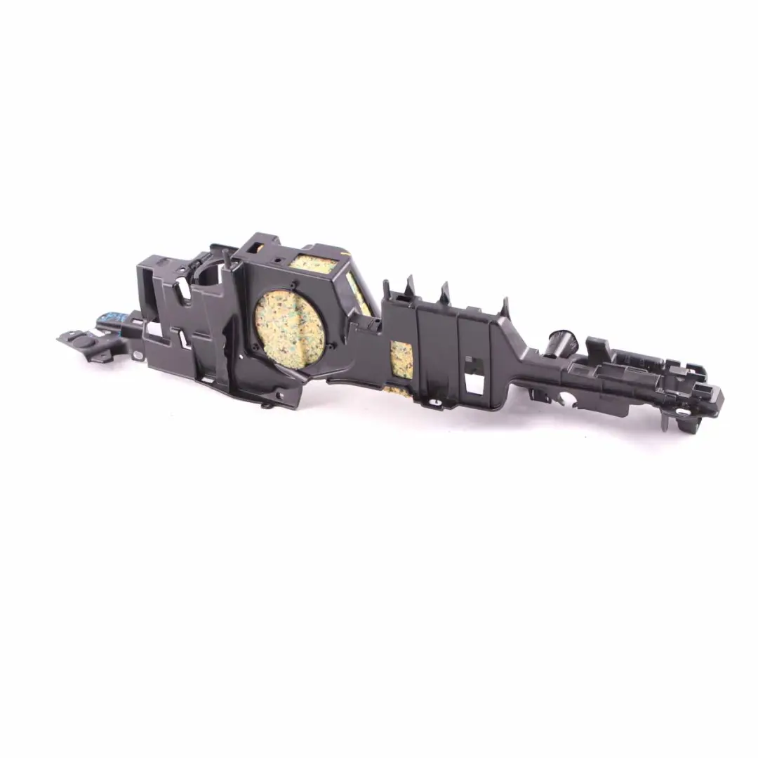 BMW F34 GT hinten links Kofferraum Unterstützung Trim Panel Support - SKU 7298051 - Teilenummer 7298052