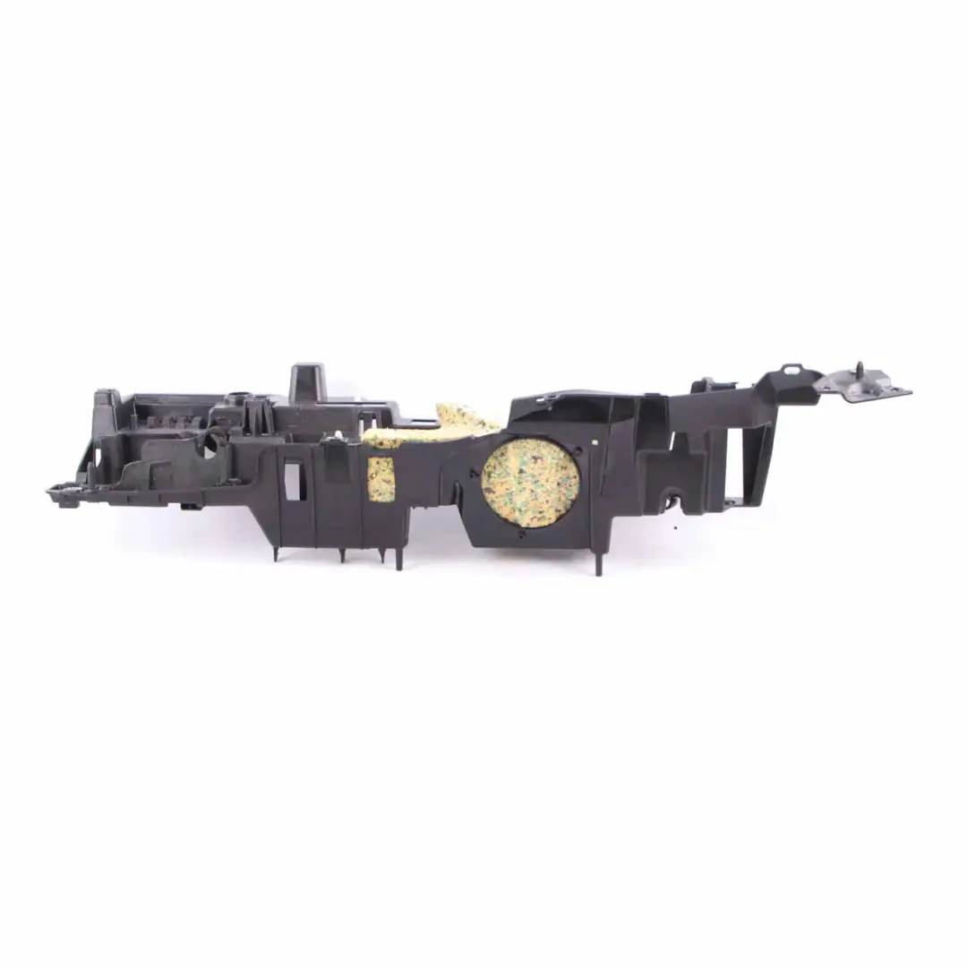 BMW F34 GT hinten links Kofferraum Unterstützung Trim Panel Support - SKU 7298051 - Teilenummer 7298052