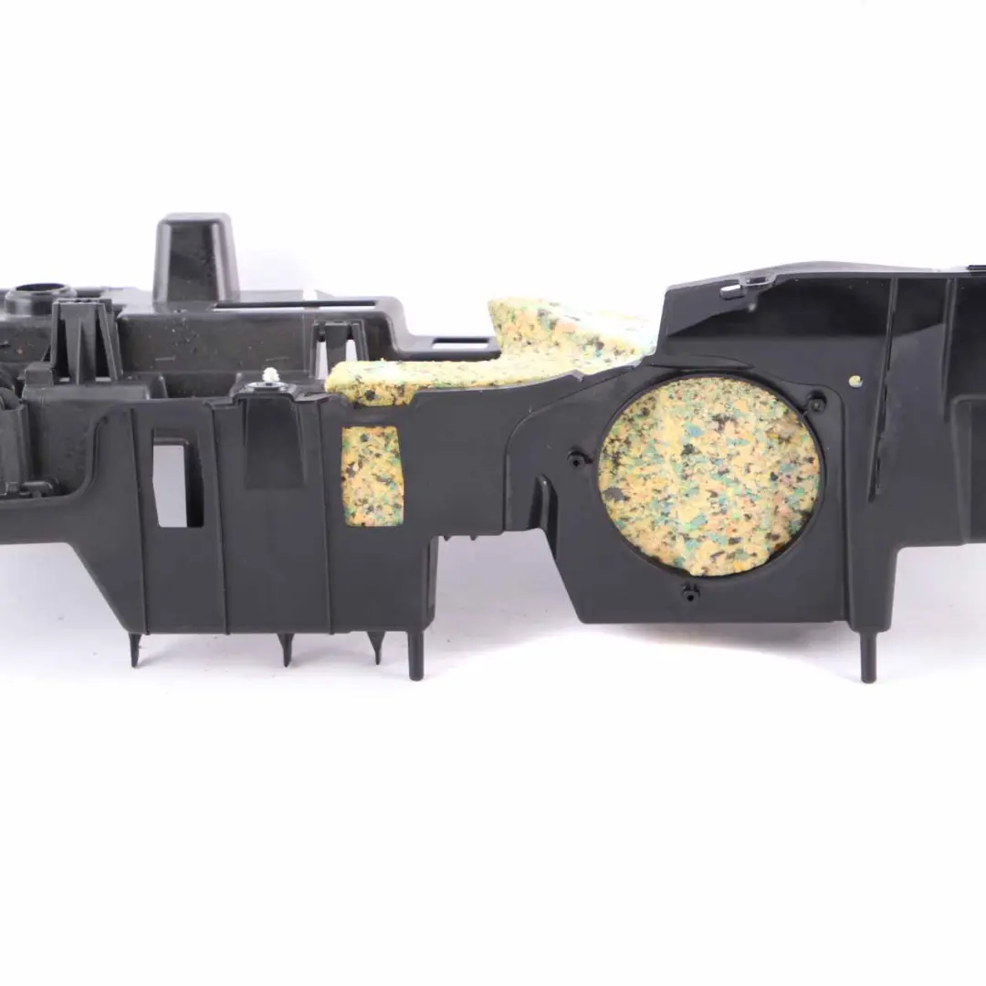 hinten links Kofferraum Unterstützung Trim Panel Support für BMW F34 GT mit Teilenummer 7298052 BMW F34 GT hinten links Kofferraum Unterstützung Trim Panel Support - SKU 7298051 - Teilenummer 7298052