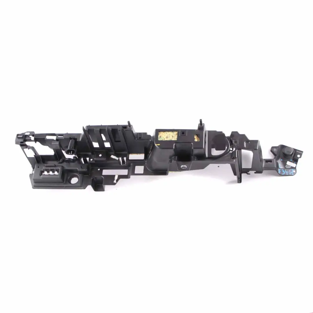 BMW F34 GT hinten links Kofferraum Unterstützung Trim Panel Support - SKU 7298051 - Teilenummer 7298052