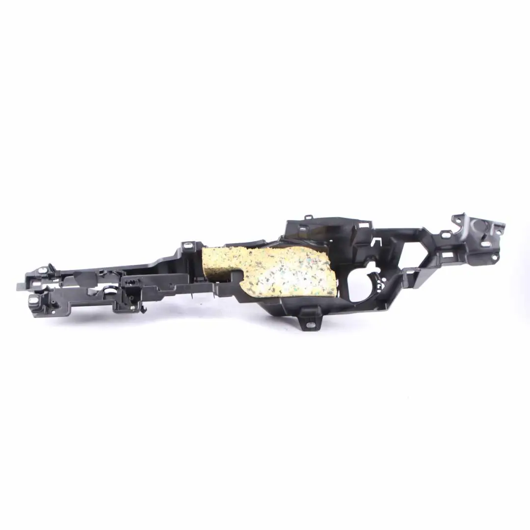 Trasera Derecha Embellecedor Panel Soporte Maletero para BMW F34 GT con número de pieza 7298052 BMW F34 GT Trasera Derecha Embellecedor Panel Soporte Maletero - SKU 7298052 - Número de pieza 7298052