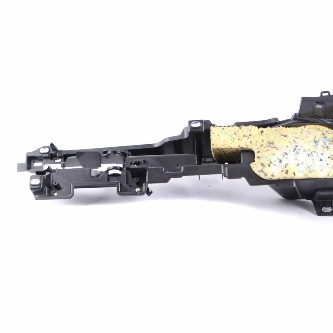 Hinten Rechts Kofferraumstütze Verkleidungsstütze für BMW F34 GT mit Teilenummer 7298052 BMW F34 GT Hinten Rechts Kofferraumstütze Verkleidungsstütze - SKU 7298052 - Teilenummer 7298052