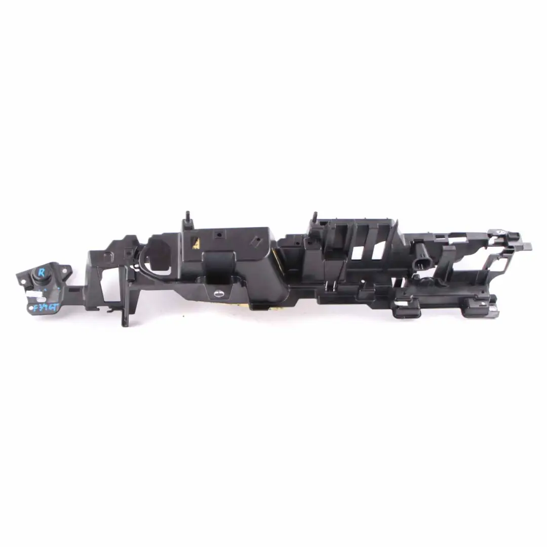 BMW F34 GT Hinten Rechts Kofferraumstütze Verkleidungsstütze - SKU 7298052 - Teilenummer 7298052