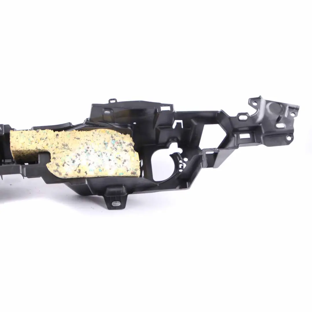 Trasera Derecha Embellecedor Panel Soporte Maletero para BMW F34 GT con número de pieza 7298052 BMW F34 GT Trasera Derecha Embellecedor Panel Soporte Maletero - SKU 7298052 - Número de pieza 7298052