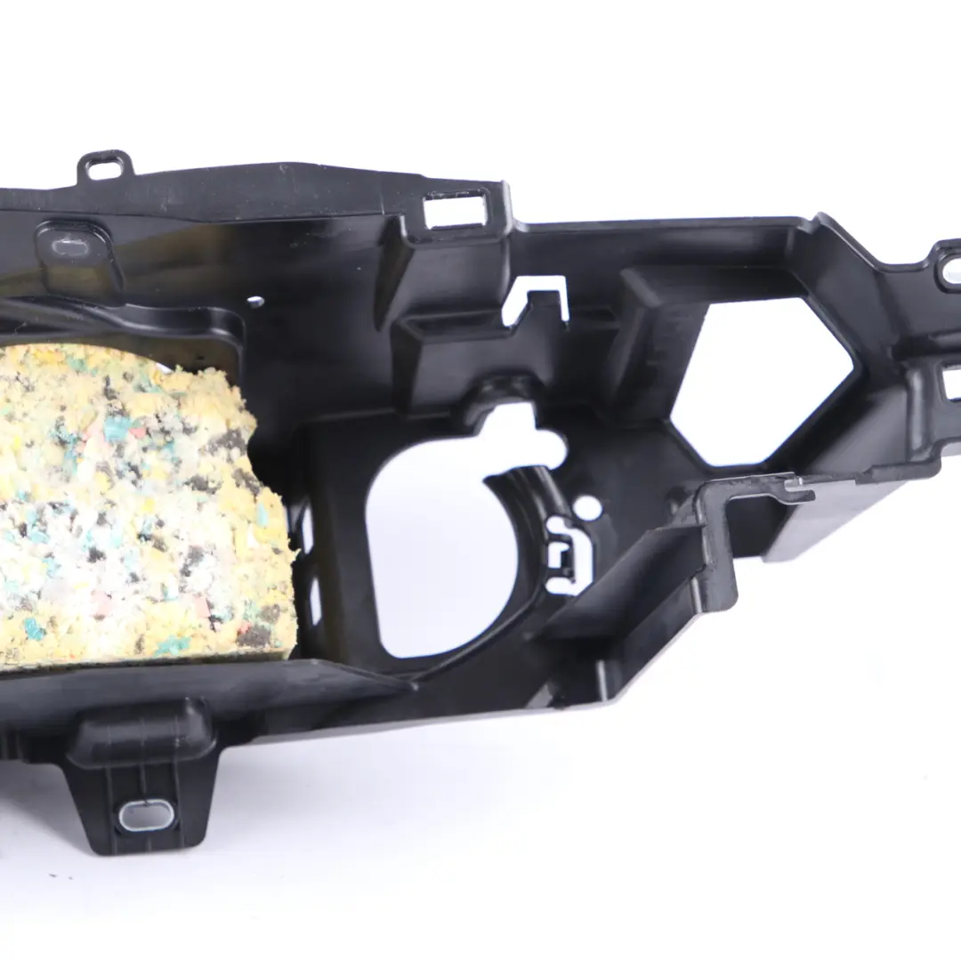 BMW F34 GT Hinten Rechts Kofferraumstütze Verkleidungsstütze - SKU 7298052 - Teilenummer 7298052
