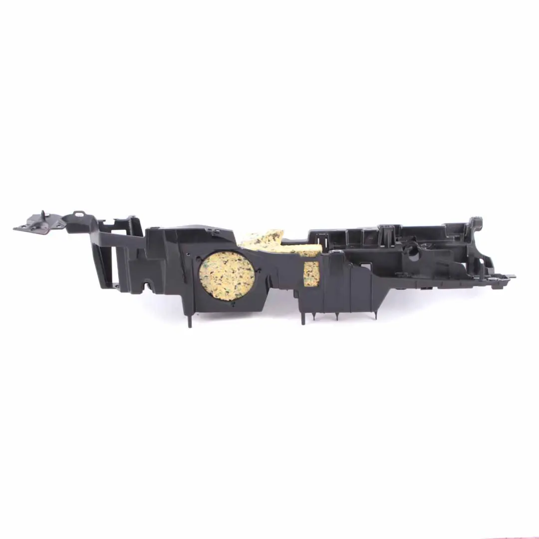BMW F34 GT Hinten Rechts Kofferraumstütze Verkleidungsstütze - SKU 7298052 - Teilenummer 7298052
