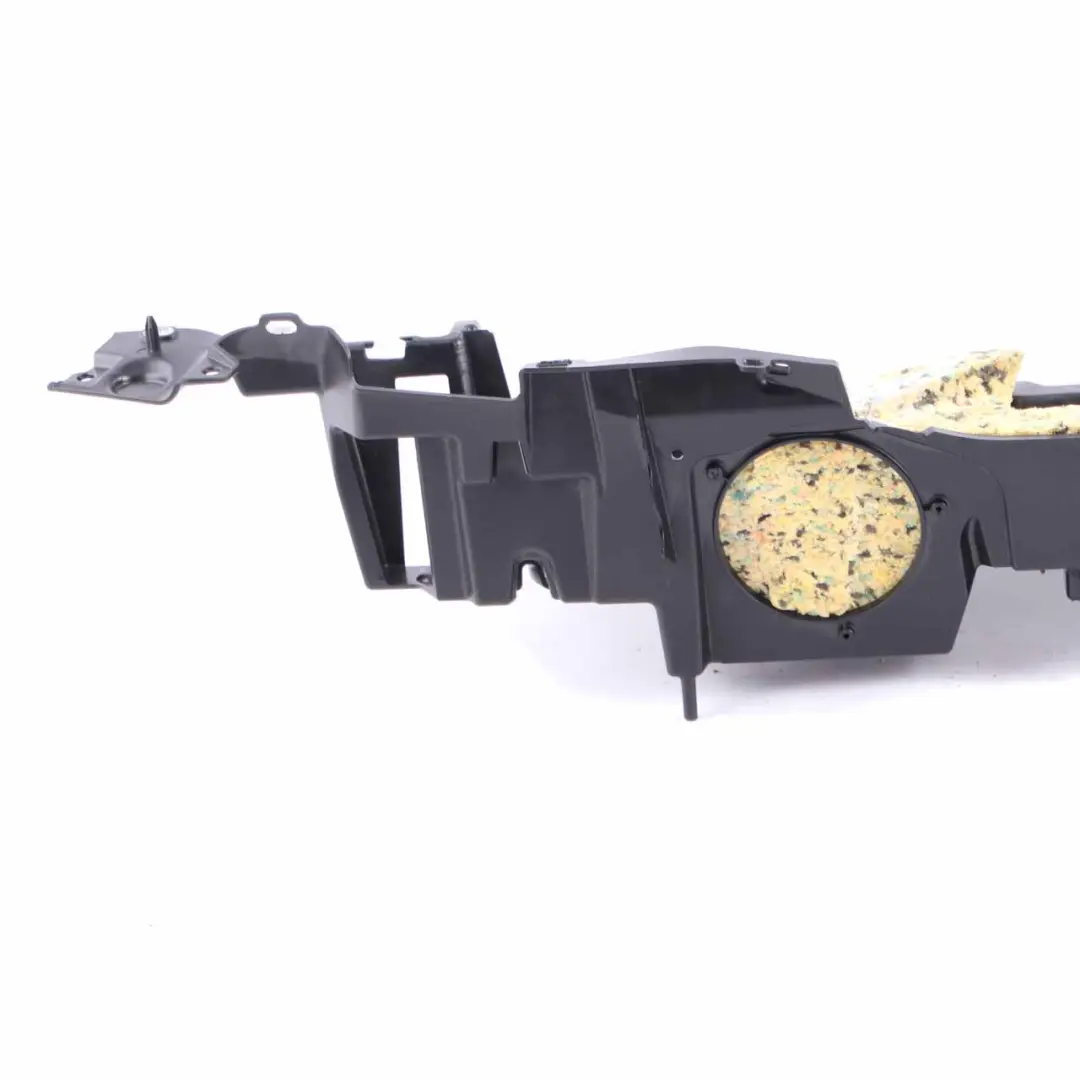 Right O/S Trunk Support Trim Panel Support to BMW F34 GT Rear with Part number 7298052 BMW F34 GT Rear Right O/S Trunk Support Trim Panel Support - SKU 7298052 - Part number 7298052