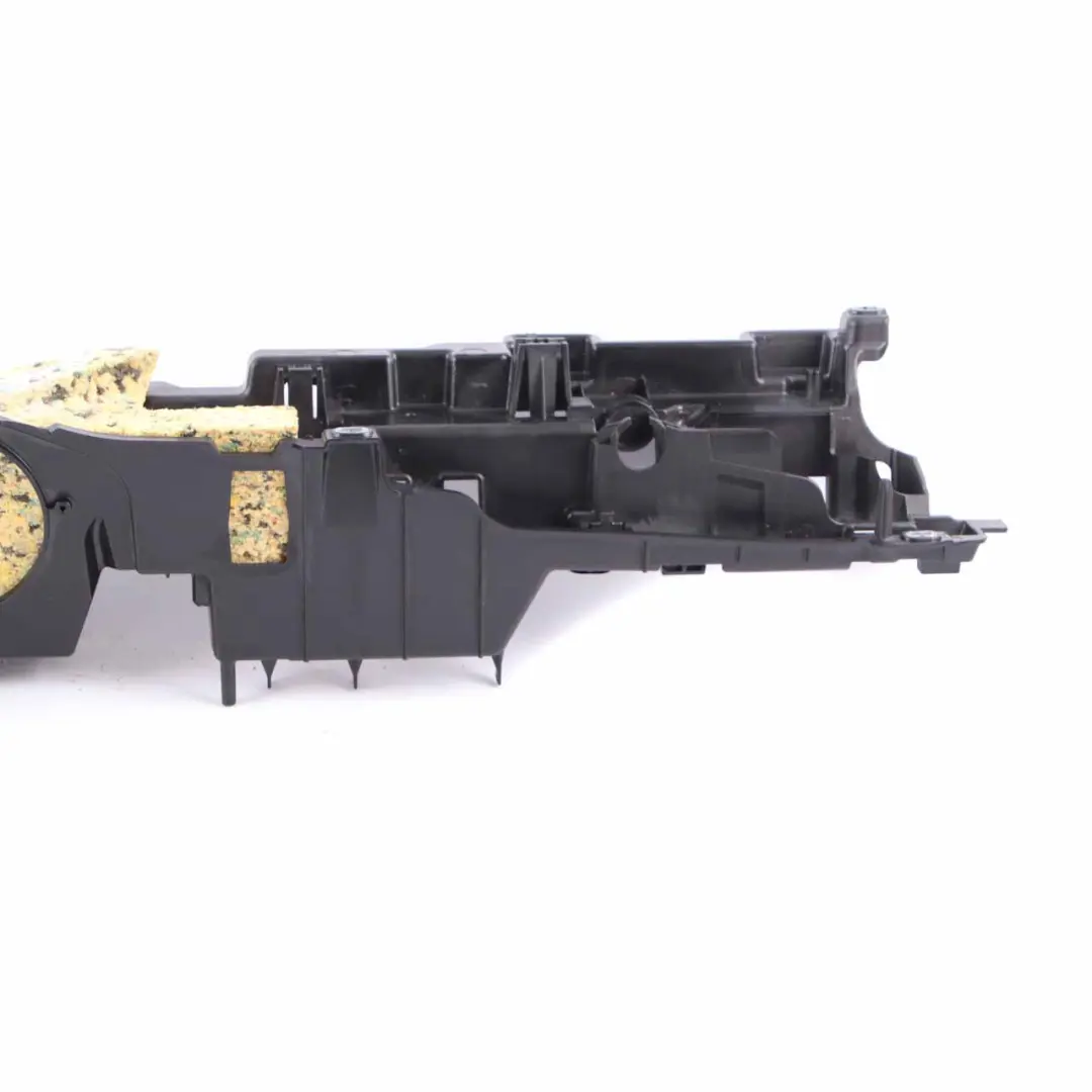 Trasera Derecha Embellecedor Panel Soporte Maletero para BMW F34 GT con número de pieza 7298052 BMW F34 GT Trasera Derecha Embellecedor Panel Soporte Maletero - SKU 7298052 - Número de pieza 7298052