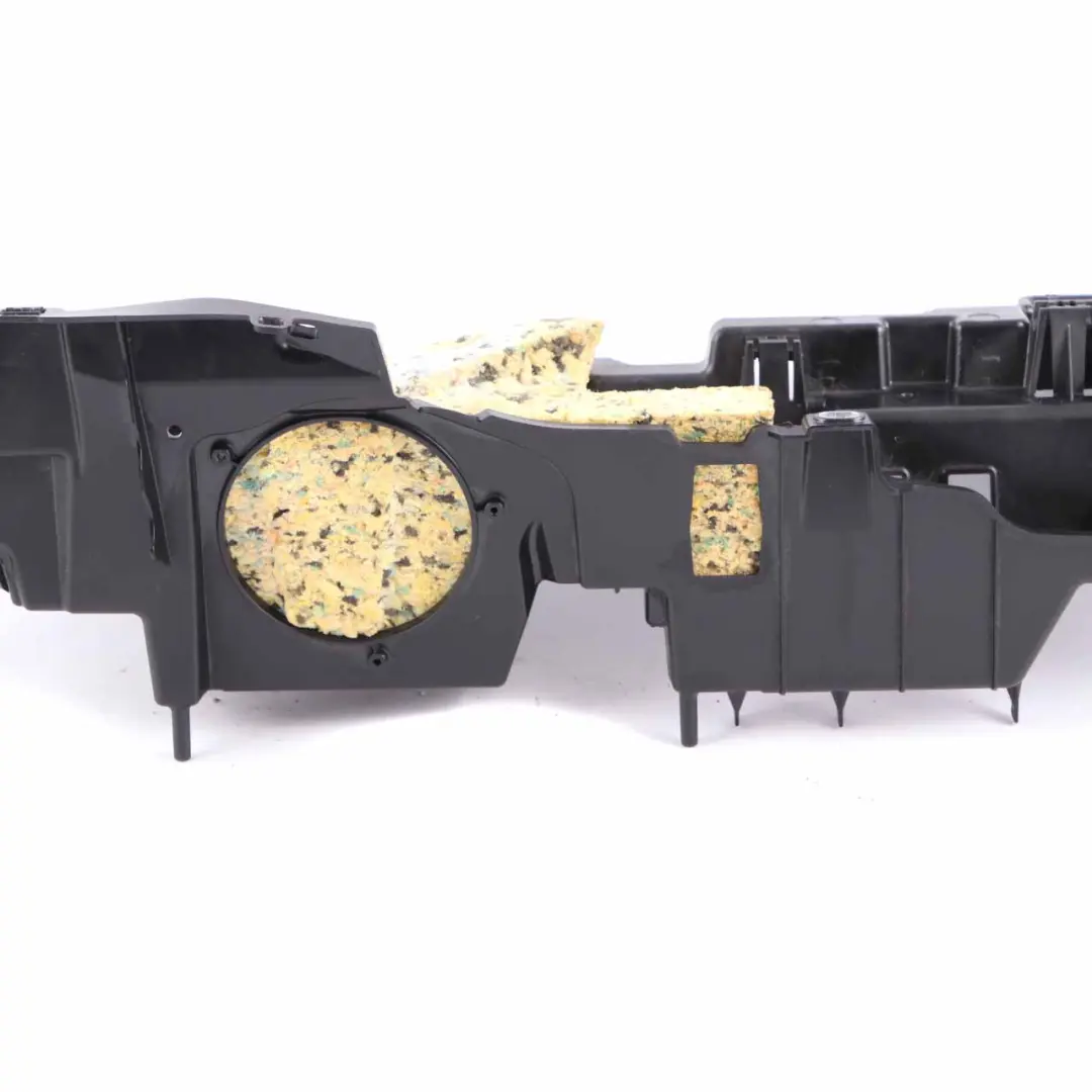 Osłona Bagażnika Tył Prawy do BMW F34 GT o numerze 7298052 BMW F34 GT Osłona Bagażnika Tył Prawy - SKU 7298052 - Numer Części 7298052