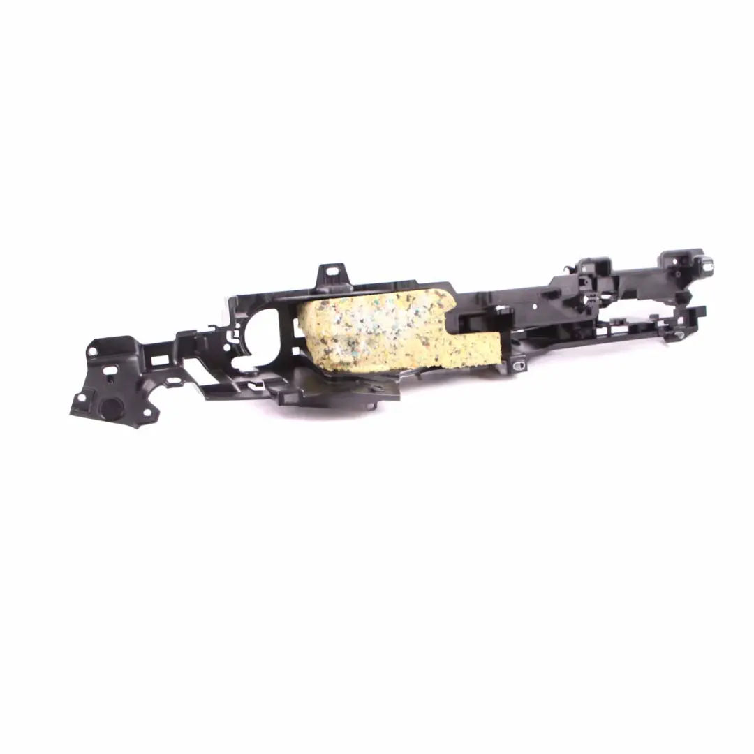 BMW F34 GT Hinten Rechts Kofferraumstütze Verkleidungsstütze - SKU 7298052 - Teilenummer 7298052